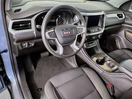 2023 GMC Acadia FWD SLE