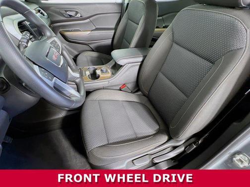 2023 GMC Acadia FWD SLE