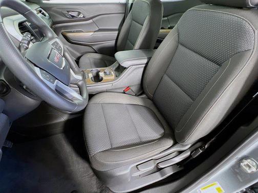 2023 GMC Acadia FWD SLE
