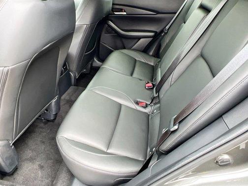 2026 Mazda CX-30 2.5 S Select Sport