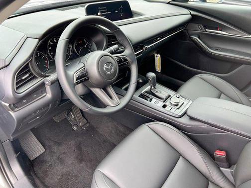 2026 Mazda CX-30 2.5 S Select Sport