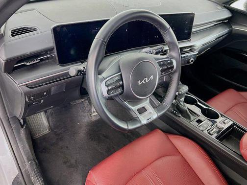 2026 Kia K5 GT-Line FWD