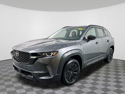 2025 Mazda CX-5 Sport