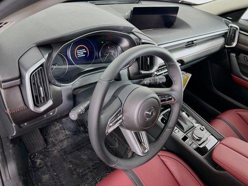2025 Mazda CX-5 Sport