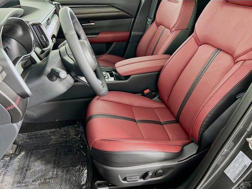 2025 Mazda CX-5 Sport