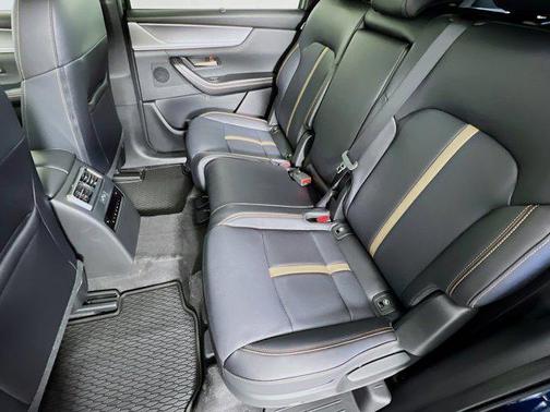 2026 Mazda CX-90 3.3 Turbo Premium Plus