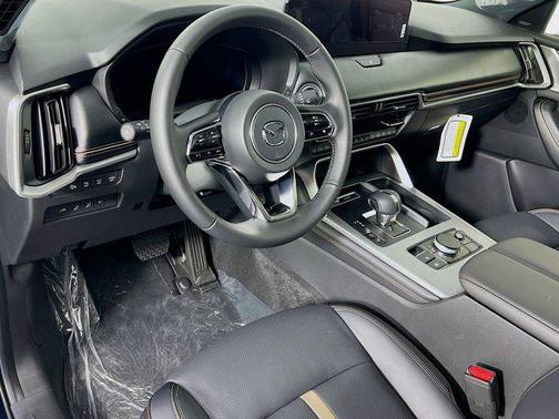 2026 Mazda CX-90 3.3 Turbo Premium Plus