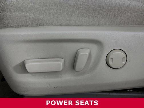 2014 Toyota Sienna XLE