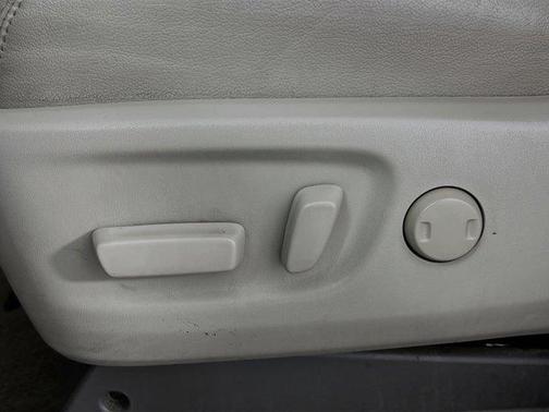 2014 Toyota Sienna XLE