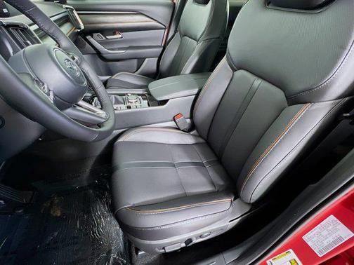 2026 Mazda CX-50 2.5 Turbo Premium Plus Package