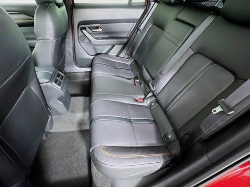 2026 Mazda CX-50 2.5 Turbo Premium Plus Package