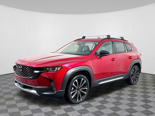 2026 Mazda CX-50 2.5 Turbo Premium Plus Package