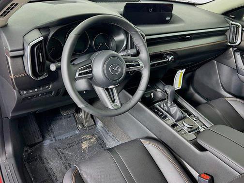 2026 Mazda CX-50 2.5 Turbo Premium Plus Package