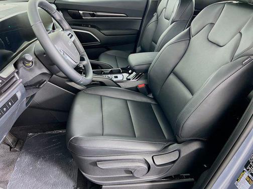 2025 Kia Telluride LX