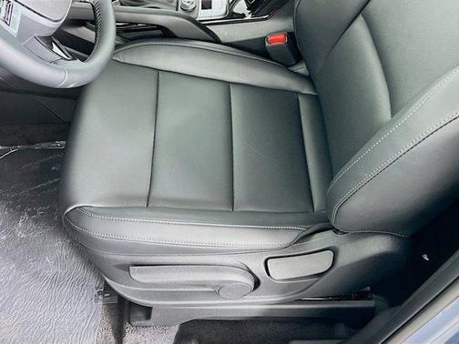 2025 Kia Telluride LX