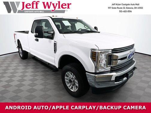 2019 Ford F-350 XLT