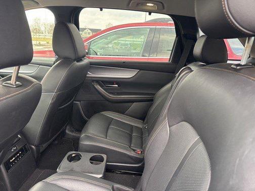 2024 Mazda CX-90 3.3 Turbo Premium