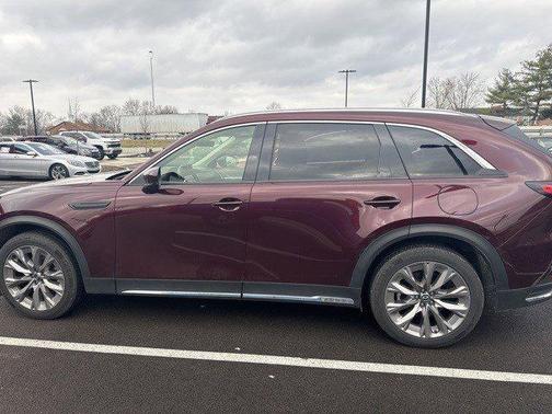 2024 Mazda CX-90 3.3 Turbo Premium