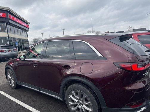 2024 Mazda CX-90 3.3 Turbo Premium