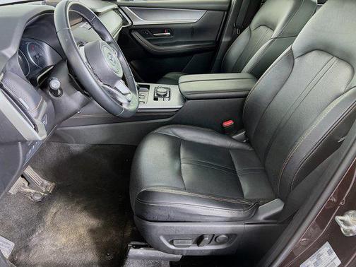 2024 Mazda CX-90 3.3 Turbo Premium