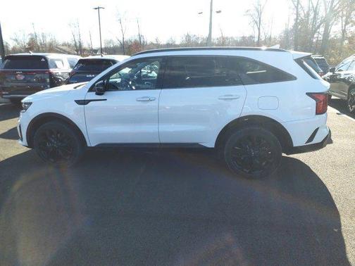 2021 Kia Sorento SX