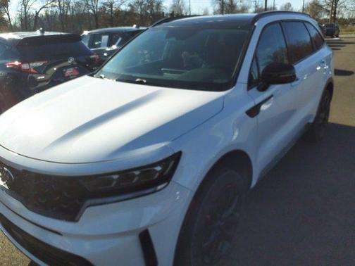 2021 Kia Sorento SX