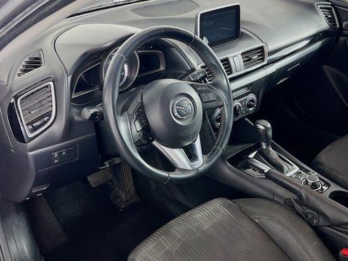2016 Mazda Mazda3 i Touring