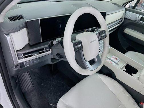 2025 Hyundai SANTA FE SE