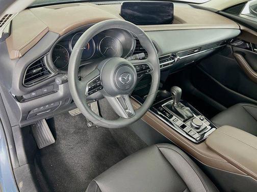 2024 Mazda CX-30 Turbo Premium Package