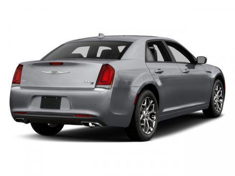 2017 Chrysler 300 S