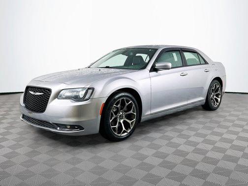 2017 Chrysler 300 S