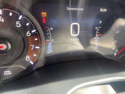 2024 Jeep Compass Sport