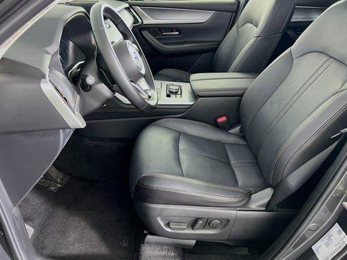 2025 Mazda CX-90 3.3 Turbo Preferred