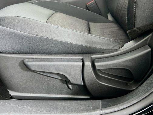 2025 Nissan Altima S FWD