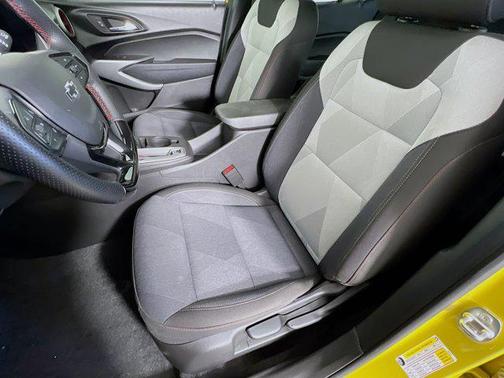 2024 Chevrolet Trax FWD 1RS