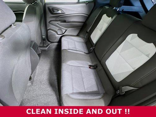 2024 Chevrolet Trax FWD 1RS