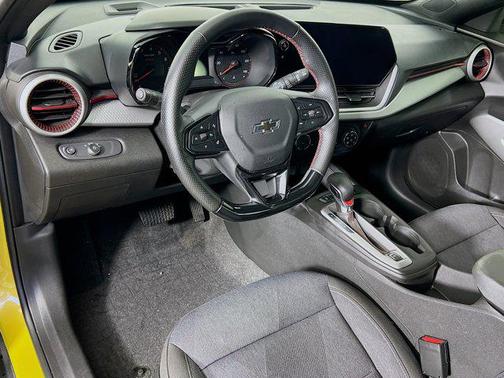 2024 Chevrolet Trax FWD 1RS