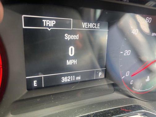 2024 Chevrolet Trax FWD 1RS