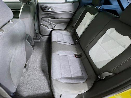 2024 Chevrolet Trax FWD 1RS