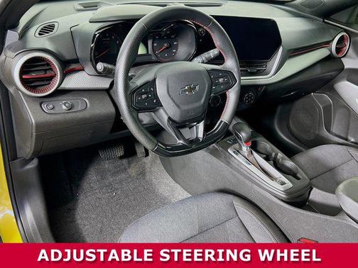 2024 Chevrolet Trax FWD 1RS