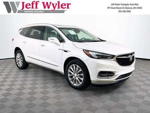 2020 Buick Enclave AWD Premium