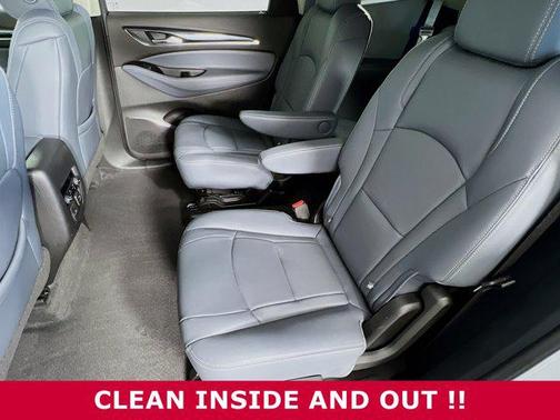 2020 Buick Enclave AWD Premium