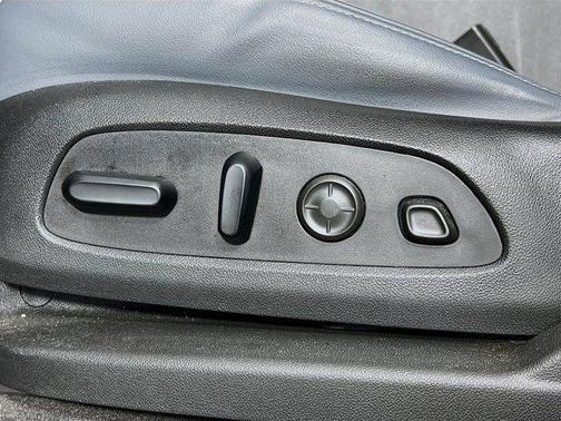 2020 Buick Enclave AWD Premium