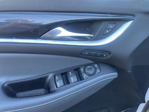 2020 Buick Enclave AWD Premium
