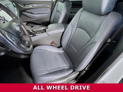 2020 Buick Enclave AWD Premium