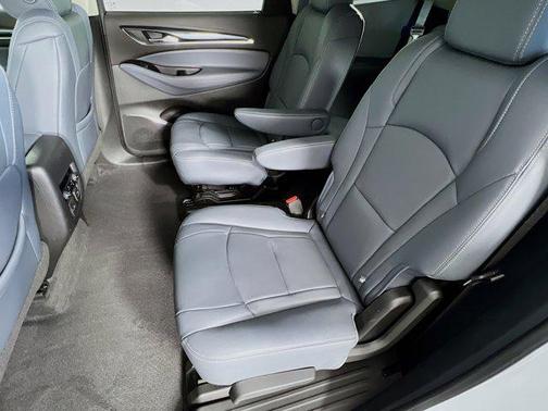 2020 Buick Enclave AWD Premium