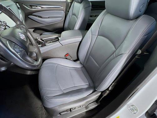 2020 Buick Enclave AWD Premium