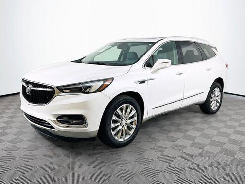 2020 Buick Enclave AWD Premium