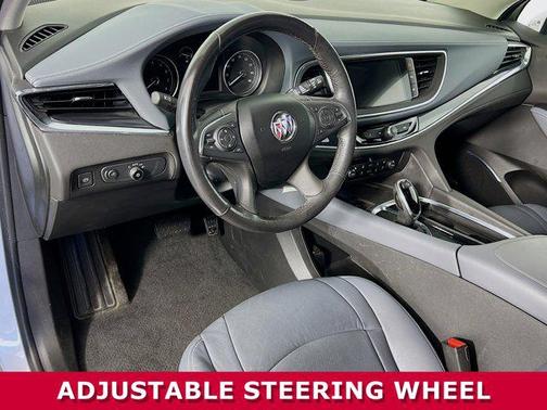 2020 Buick Enclave AWD Premium