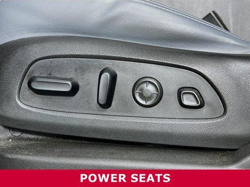 2020 Buick Enclave AWD Premium